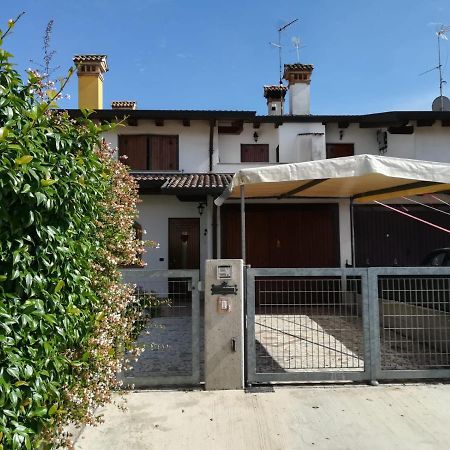 Casa Del Cuore Terzo d' Aquileia 外观 照片