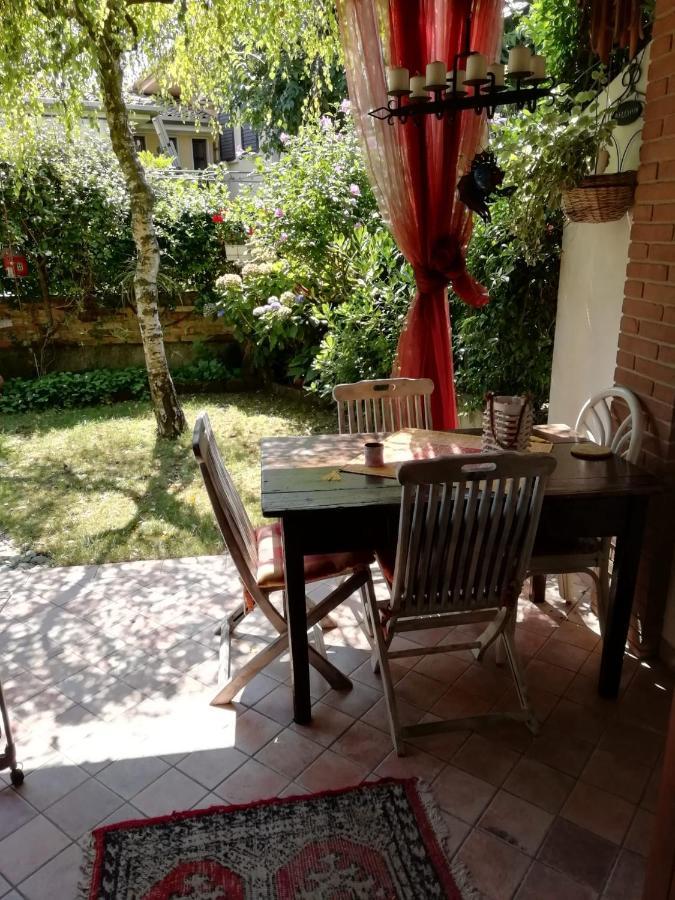 Casa Del Cuore Terzo d' Aquileia 外观 照片