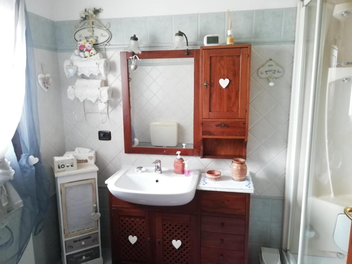 Casa Del Cuore Terzo d' Aquileia 外观 照片