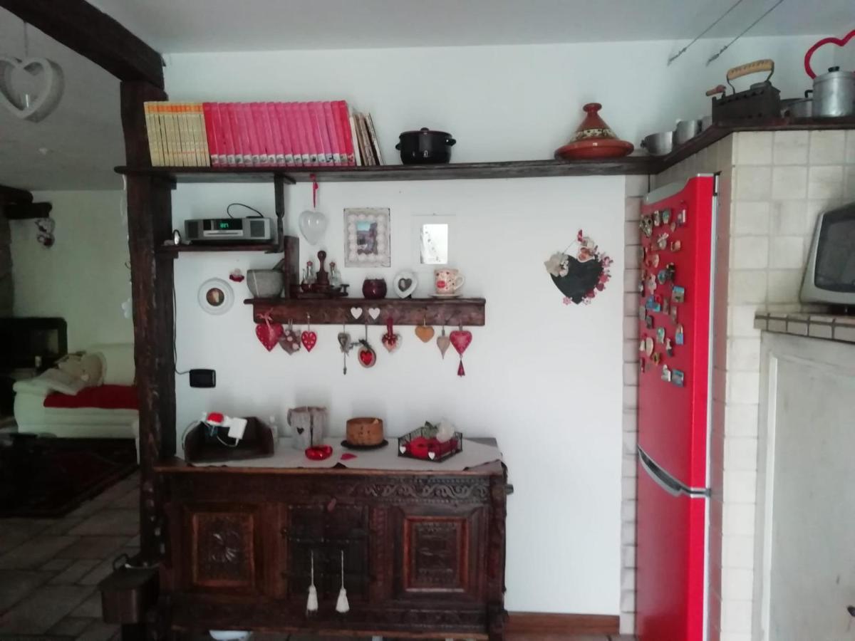 Casa Del Cuore Terzo d' Aquileia 外观 照片