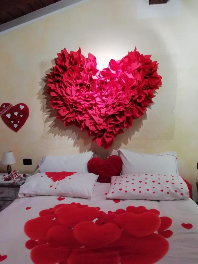 Casa Del Cuore Terzo d' Aquileia 外观 照片