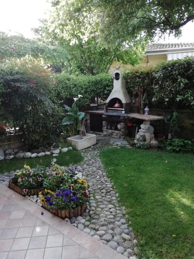 Casa Del Cuore Terzo d' Aquileia 外观 照片