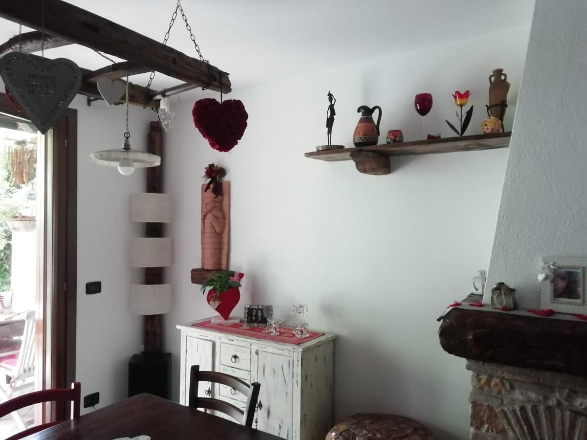 Casa Del Cuore Terzo d' Aquileia 外观 照片