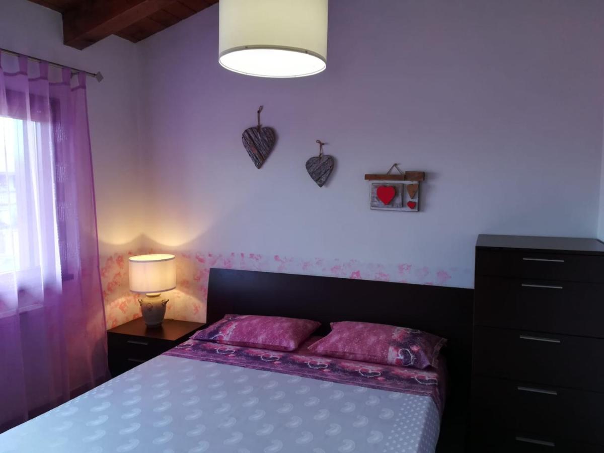 Casa Del Cuore Terzo d' Aquileia 外观 照片
