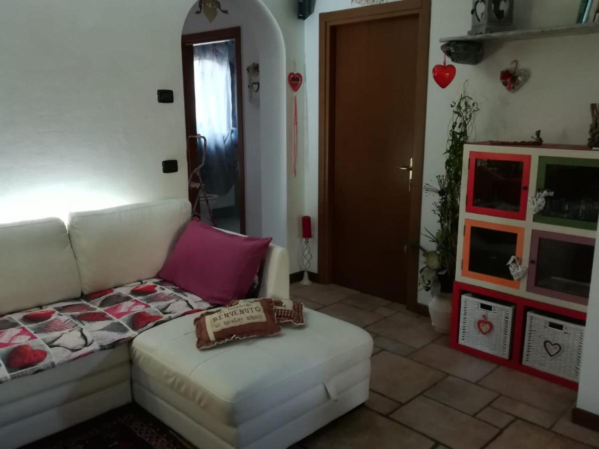Casa Del Cuore Terzo d' Aquileia 外观 照片
