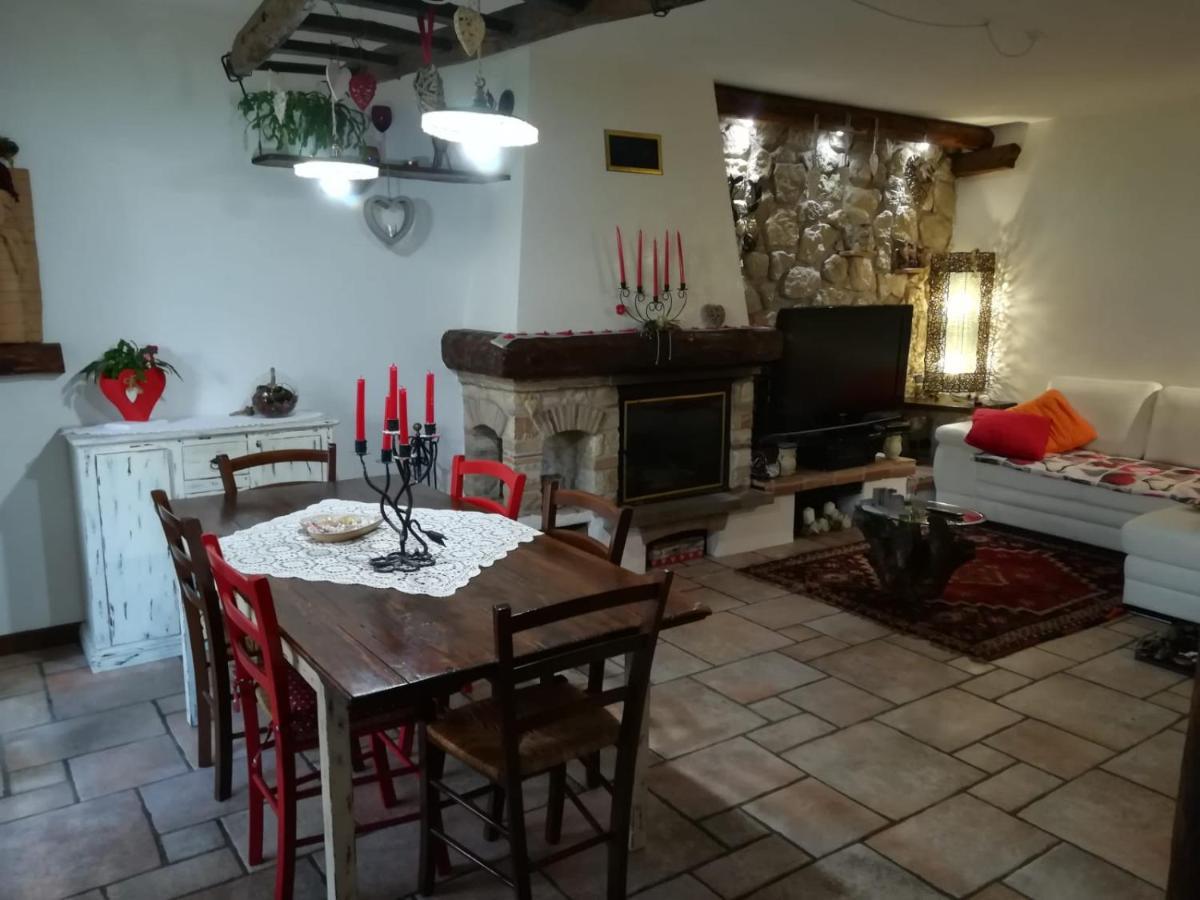 Casa Del Cuore Terzo d' Aquileia 外观 照片