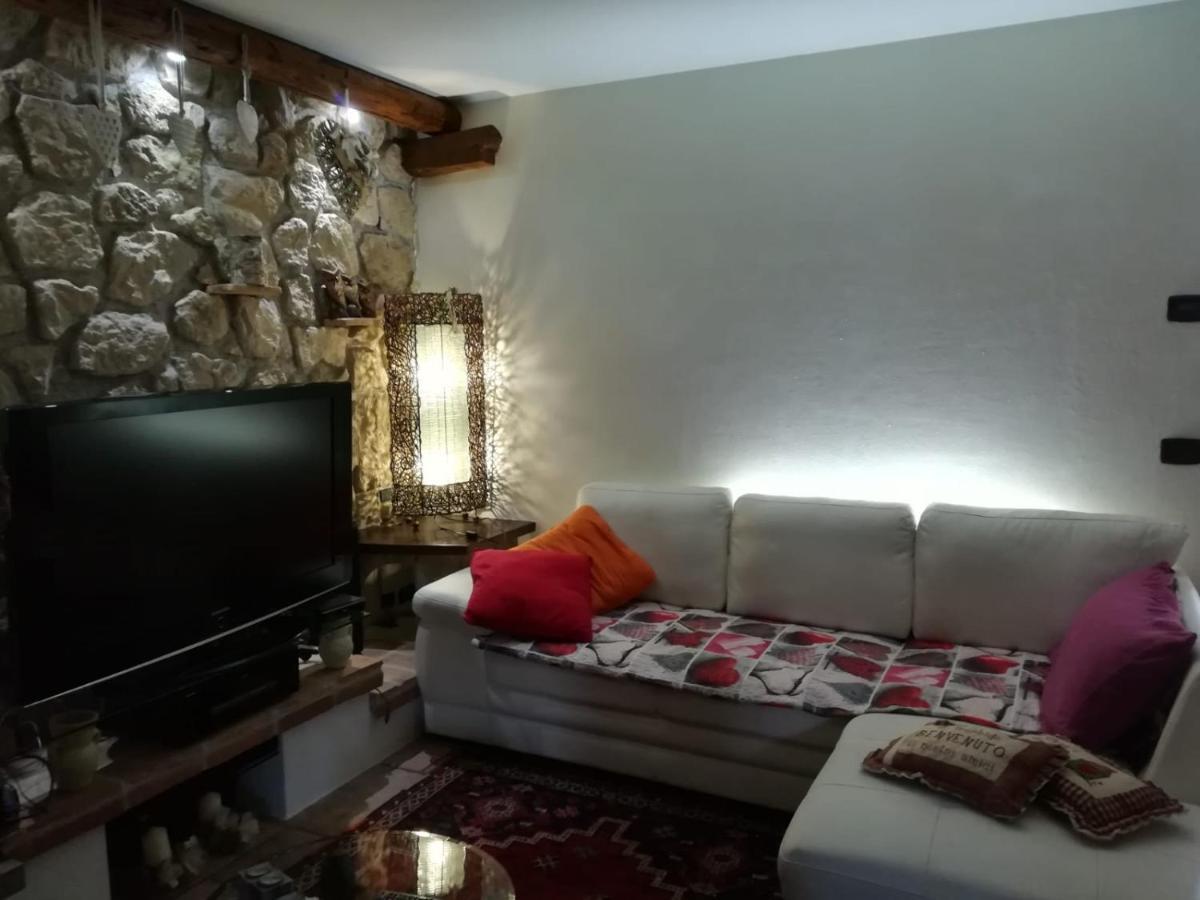 Casa Del Cuore Terzo d' Aquileia 外观 照片