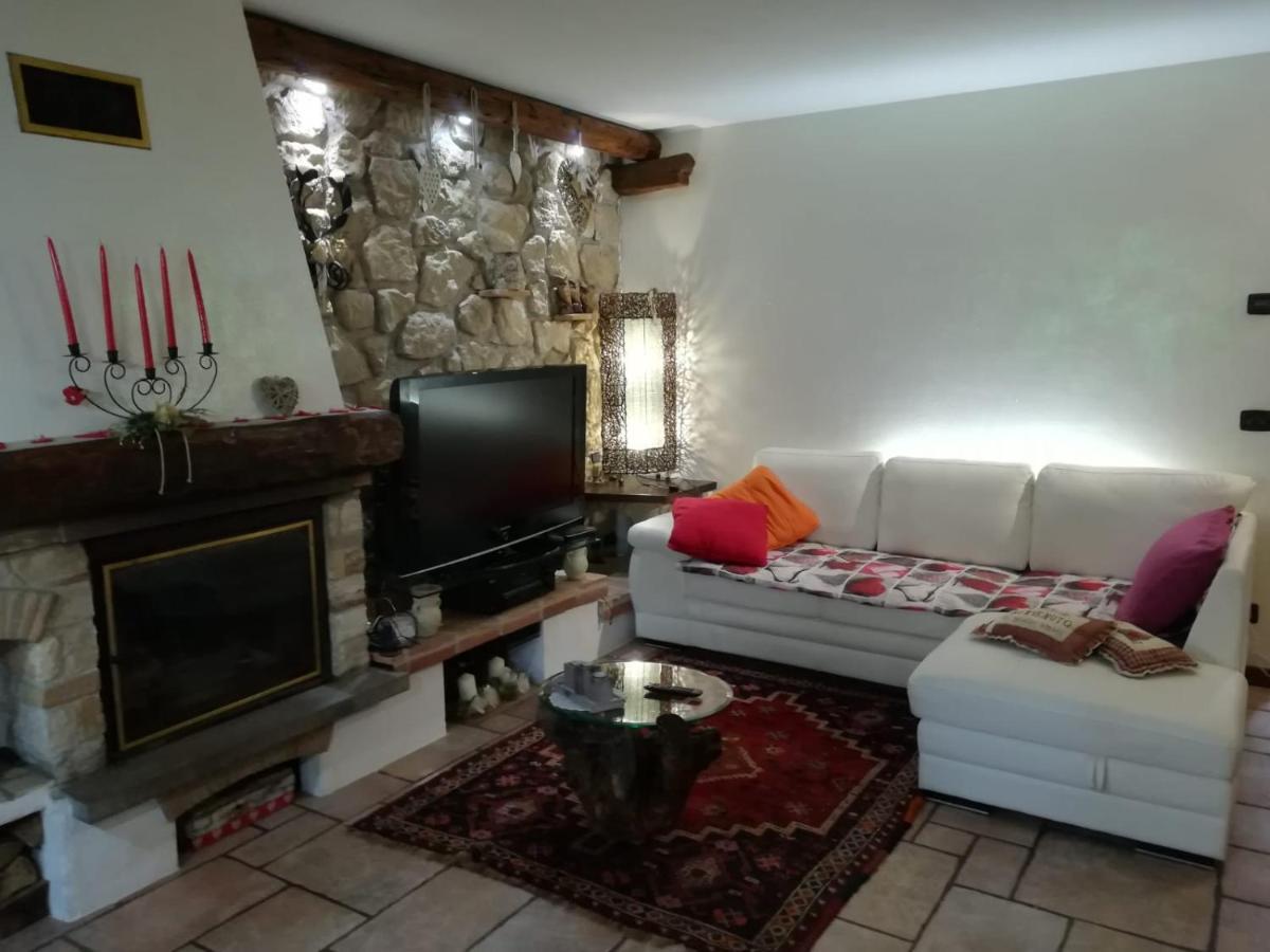 Casa Del Cuore Terzo d' Aquileia 外观 照片