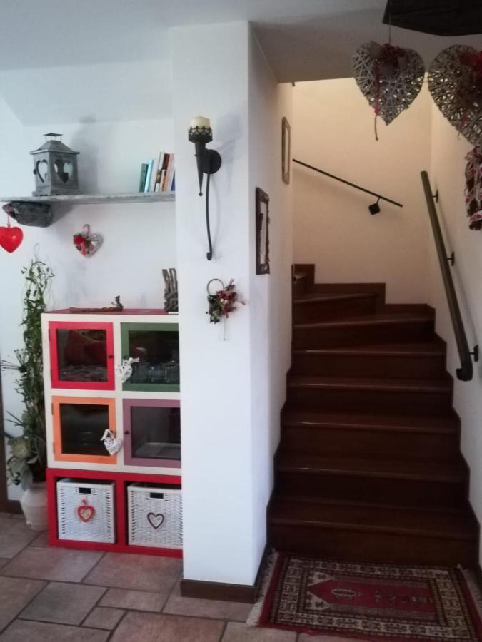Casa Del Cuore Terzo d' Aquileia 外观 照片