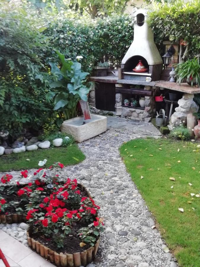 Casa Del Cuore Terzo d' Aquileia 外观 照片