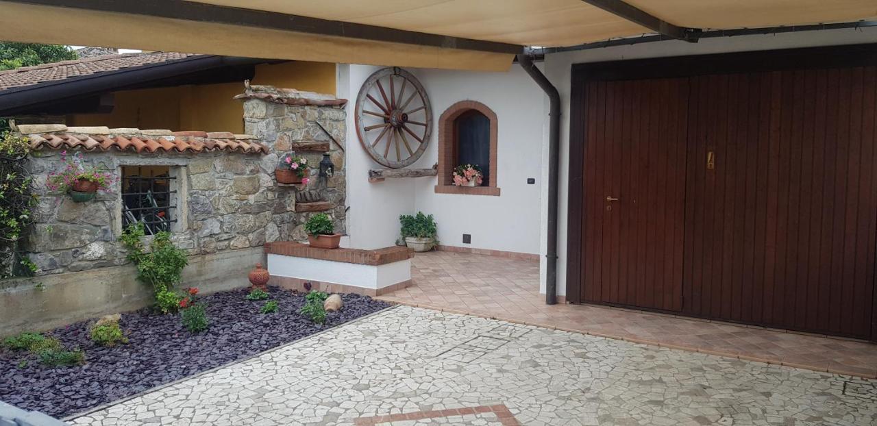 Casa Del Cuore Terzo d' Aquileia 外观 照片